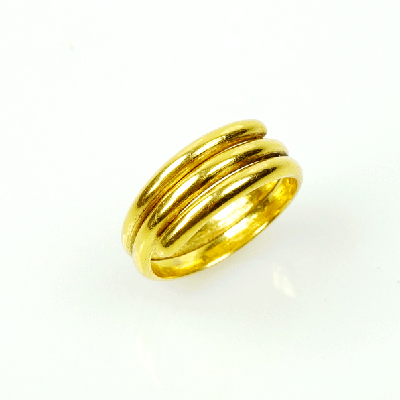 A Coil in Common