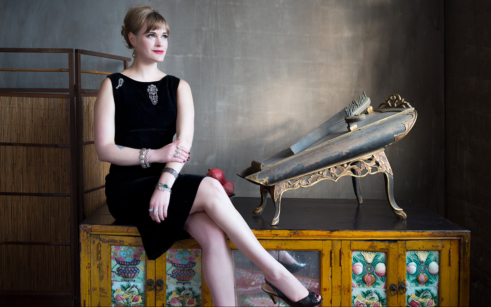 720 Handmade Jewelry - Our In-House Line