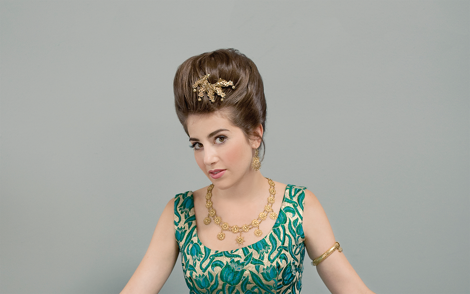 Vintage & Antique Brooches That Tell a Story | Gem Set Love – GSL