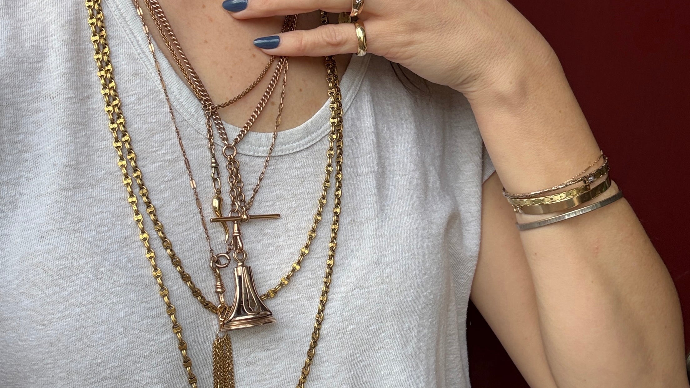 New Arrivals | Gem Set Love – GSL
