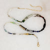 Mesmerizing Gemstone Bead Necklace by Brin