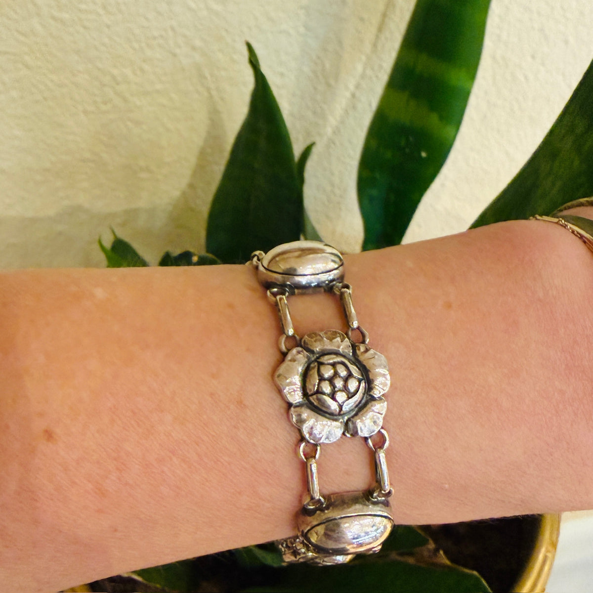 Georg Jensen & Wendel Jugendstil Bracelet Design #12