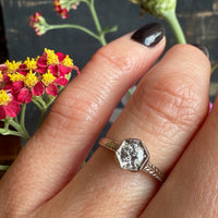 Art Deco Beauty OMC Solitaire