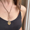 Must-Have 14k Gold Curb Married Chain by Ancient Influences