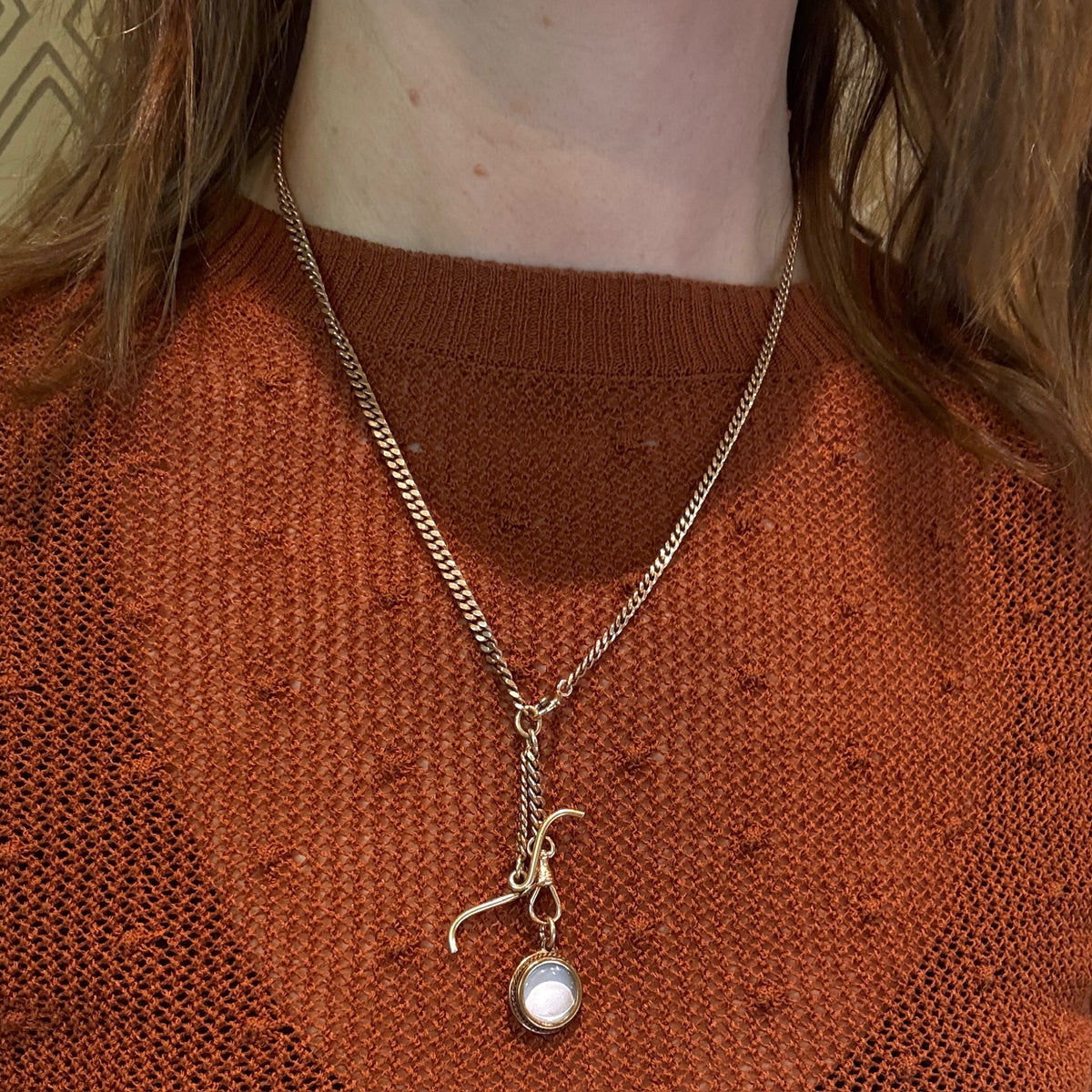 Lovely Wee Locket