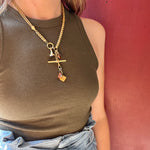 Extra Fancy Gold Filled Married Chain by Ancient Influences