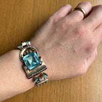 Fantastic Retro Bracelet by Mazer Bros