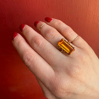 Sunshine in a Ring