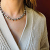 Spratling's Sterling Silver "Peppercorn" Necklace