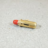 Living That Femme Life 14k Gold Lipstick Charm