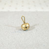 Ring The Bell 14k Gold Charm