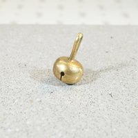 Ring The Bell 14k Gold Charm
