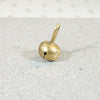 Ring The Bell 14k Gold Charm