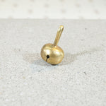 Ring The Bell 14k Gold Charm