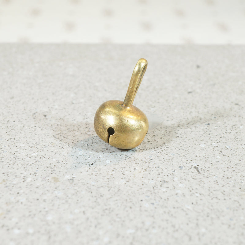 Ring The Bell 14k Gold Charm