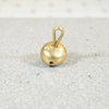 Ring The Bell 14k Gold Charm