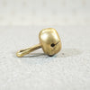 Ring The Bell 14k Gold Charm