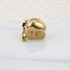 The Royal Treatment 14k Gold Toilet Charm