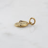 "I Love You" Spinner Charm