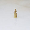 1930s Soda Dispenser Charm in 14k Gold