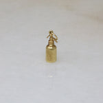 1930s Soda Dispenser Charm in 14k Gold