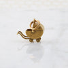 The Perfect Pram Charm in 14k Gold