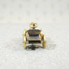 Fantastic 14k Gold Antique Car Charm