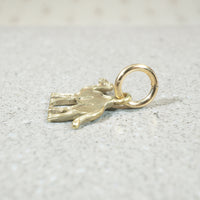 Travel by Camel Charm