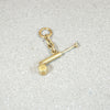 Vintage Atomizer Charm