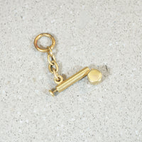 Vintage Atomizer Charm