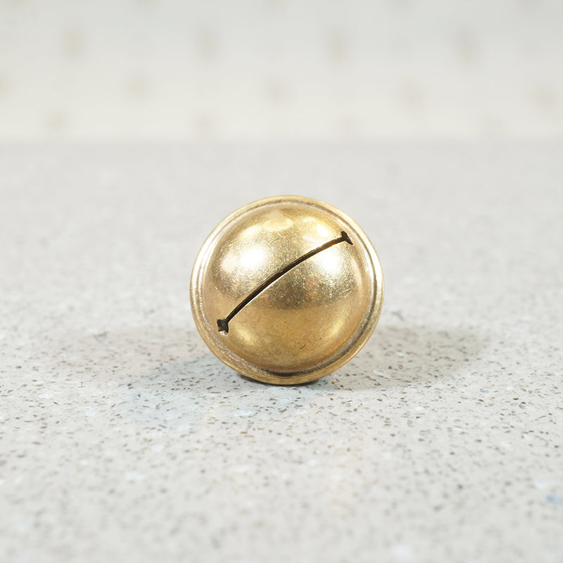 Sweet Little Beringed Bell Charm