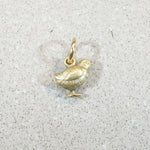 Bitty Wee Bird Charm