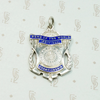 News of the World Championship Darts Medal