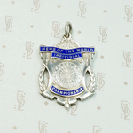 News of the World Championship Darts Medal