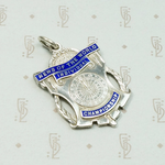News of the World Championship Darts Medal