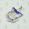 News of the World Championship Darts Medal