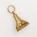 Greek Revival Victorian Fob from Ancient Influences