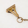 Greek Revival Victorian Fob from Ancient Influences