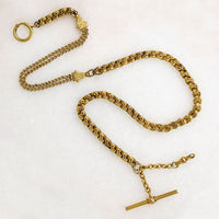 Extra Fancy Gold Filled Married Chain by Ancient Influences