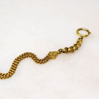Extra Fancy Gold Filled Married Chain by Ancient Influences