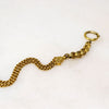 Extra Fancy Gold Filled Married Chain by Ancient Influences