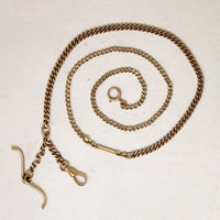 Must-Have 14k Gold Curb Married Chain by Ancient Influences