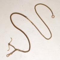 Must-Have 14k Gold Curb Married Chain by Ancient Influences