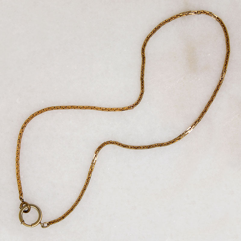 Double Bolt Retro Married Chain by Ancient Influences