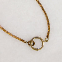 Double Bolt Retro Married Chain by Ancient Influences