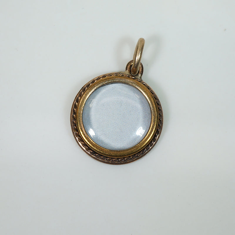 Lovely Wee Locket