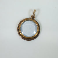 Lovely Wee Locket