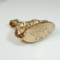 Fab Fob