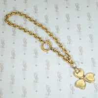 Clover Bracelet by Ancient Influences