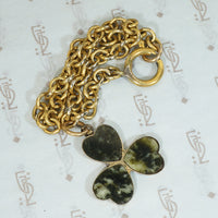 Clover Bracelet by Ancient Influences